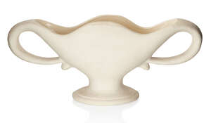 
	
		THE ANDREW WEAVING COLLECTION, 
		 
		William John Marriner for Fulham Pottery,...