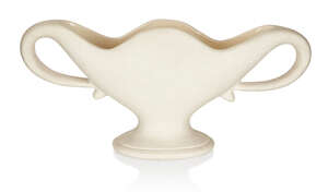 
	
		THE ANDREW WEAVING COLLECTION, 
		 
		William John Marriner for Fulham Pottery,...