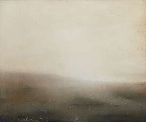 
	
		Richard Whadcock,
		British b. 1967-
		 
		North & East;
		 
		two oils on canvas...