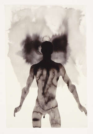 
	
		Sir Antony Gormley OBE, 
		British b.1950-
		 
		Body, 2014; 
		 
		giclee print in...