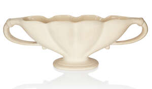 
	
		THE ANDREW WEAVING COLLECTION, 
		 
		William John Marriner for Fulham Pottery,...