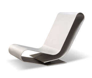 
	
		Maarten Van Severen (1956-2005), an MVS LC95 chair, produced by Lensvelt  
		c.2000 ...