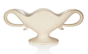 
	
		THE ANDREW WEAVING COLLECTION, 
		 
		William John Marriner for Fulham Pottery,...