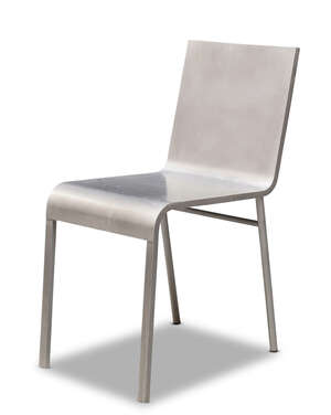 
	
		Maarten Van Severen (1956-2005), an MVS CN chair, produced by Lensvelt  
		c.2000  
		