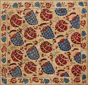 
	
		Property from the Private Collection of Neville Kingston (1955-2019) Lots 96-101
		 
		