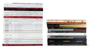 
	
		A collection of forty Asian art catalogues, 2010s - 2020s, catalogues from Christie's,...