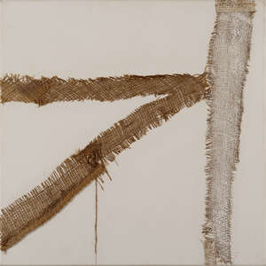 
	
		Sandra Blow RA, 
		British 19252006 - 
		
		Summer (Ridgeway), 2005; 
		
		acrylic and...