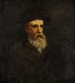 
	
		AMENDMENT: this work is by Vanessa Bell and not attributed to her as stated in the...