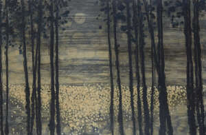 
	
		Simon Averill, 
		British b.1961 - 
		 
		 
		Dispersed Light, c.2010; 
		 
		 
		