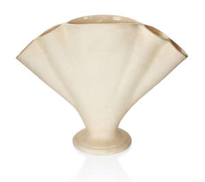 
	
		THE ANDREW WEAVING COLLECTION, 
		 
		Gerard de Witt (1884-1976) for Fulham Pottery,...