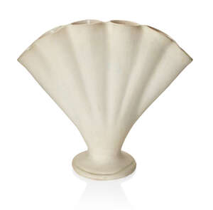 
	
		THE ANDREW WEAVING COLLECTION, 
		 
		Gerard de Witt (1884-1976) for Fulham Pottery,...