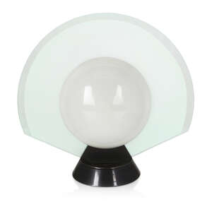 
	
		Pier Giuseppe Ramella for Arteluce, 
		 
		'Tikal' lamp, model 1555, circa 1985, 
		