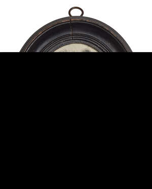 
	
		Circle of Thomas Forster, 
		British act. c.16901713- 
		 
		Portrait miniature of a...