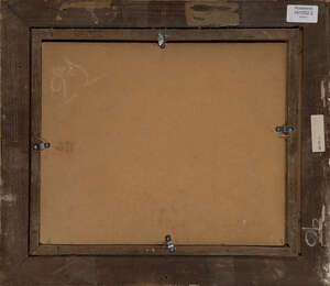 
	
		Marie-Lucie Nessi-Valtat, 
		French 1900- 1992 - 
		&nbsp;
		Spring Landscape; 
		&nbsp;
		oil...