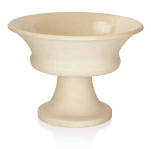 
	
		THE ANDREW WEAVING COLLECTION, 
		 
		Fulham Pottery in the manner of Constance Spry,...