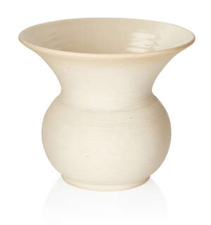 
	
		THE ANDREW WEAVING COLLECTION, 
		 
		Fulham Pottery in the manner of Constance Spry,...