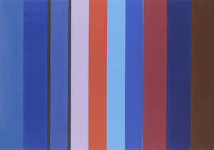 
	
		Sir Terry Frost RA,
		British 1915-2003-
		 
		 
		Timberaine: C [Kemp 207c],...