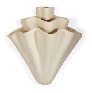 
	
		THE ANDREW WEAVING COLLECTION, 
		 
		Gerard de Witt (1884-1976) for Fulham Pottery,...