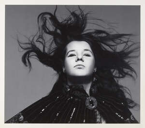 
	
		Richard Avedon, 
		American 1923-2004-
		 
		Janis Joplin, 1968;
		 
		digital print on...