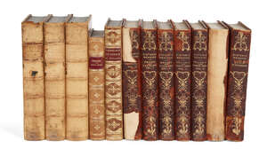 
	
		SECRET MEMOIRS OF THE COURTS OF EUROPE FROM 16TH TO THE 19TH CENTURY, limited edition....