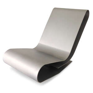 
	
		Maarten Van Severen (1956-2005), an LC95 chair, produced by Top Mouton
		c.1995
		The...