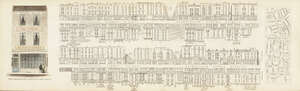 
	
		John Tallis, 
		British 1817-1876- 
		 
		Bishopsgate Street Without; Westminster...