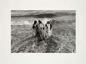 
	
		Édouard Boubat, 
		French 19231999-
		Inde, Madras, 1971;
		 
		silver gelatin print,...