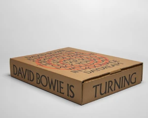 David Bowie,&nbsp;British 1947-2016,&nbsp;A personal portfolio;&nbsp;the personal portfolio, black edition,&nbsp;