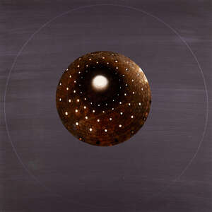 
	
		Jan Dibbets, 
		Dutch b.1941- 
		 
		Palacio Guell, 1989; 
		 
		screenprint with...