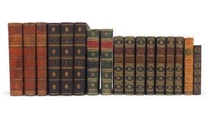 
	
		WRIGHT, (T.), THE HISTORY OF IRELAND, 3 Vols., The London Printing & Publishing Co,...