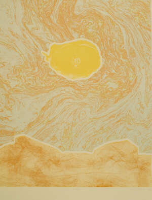 
	
		Helen Chadwick,
		British 19531996-
		 
		Anatoli, 1989;
		 
		Etching with aquatint in...