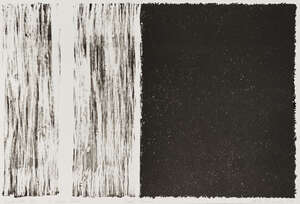 
	
		Yuko Shiraishi, 
		Japanese b. 1956- 
		 
		Event Horizon, 1990; 
		 
		 
		lithograph...