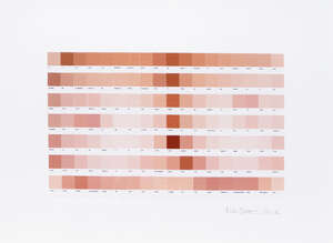 
	
		Nick Smith, 
		British b.1980-
		 
		Sonnet 61- Fair Youth Sequence, William...