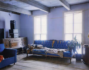 
	
		Steven Giué, 
		American b.1979- 
		 
		Untitled (Feta), 2005; 
		 
		digital c-print...