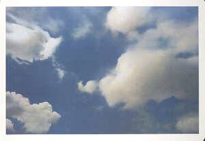 
	
		Gerhard Richter, 
		German b.1932-
		 
		Wolka, 2021;
		 
		digital poster in colours on...