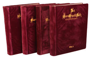 
	
		The Bhai Gopal Singh English translation of the Siri Guru-Granth Sahib, translated and...