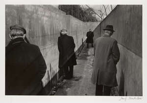 
	
		Josef Koudelka, 
		
		Czech/French b.1938- 
		 
		 
		Ireland, 1976; 
		
		gelatin...