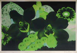 
	
		Marc Quinn, 
		British b.1964- 
		 
		At the Far Edge of the Universe No. 7, 2010;...