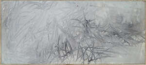 
	
		Traugott Spiess, 
		 
		Swiss 1919-2007- 
		 
		 
		Untitled abstract composition, 1959;...