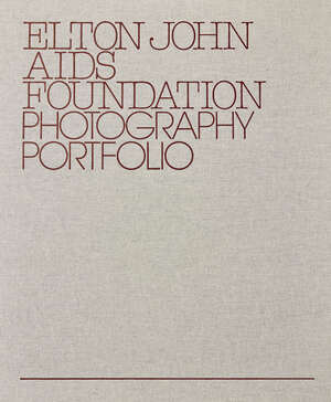 
	
		Various Artists,
		 
		Photography Portfolio I / Sir Elton John AIDS Foundation,...
