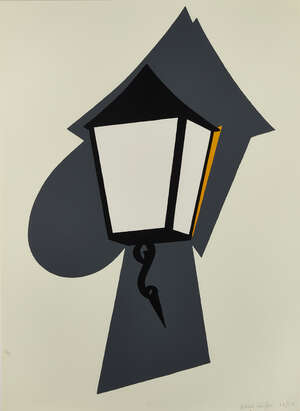 
	
		Various artists,
		 
		Six Artists: The 1994 Royal College of Art Portfolio of Prints,...