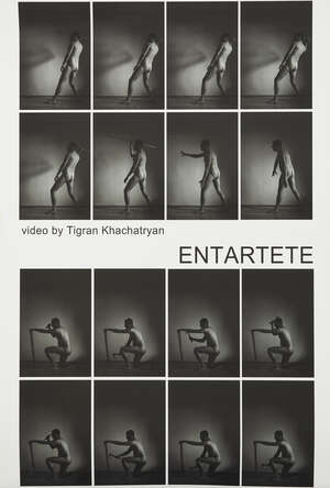 
	
		Tigran Khachatryan, 
		Armenian b.1980- 
		 
		Entartete, 2010; 
		 
		four digital...