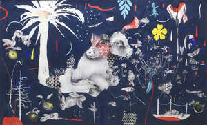 
	
		Kate Knight & Dan Baldwin,
		British, b.1985 & b.1972-
		 
		Something Wicked This Way...