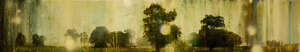
	
		Steven Nederveen, 
		Canadian b.1971-
		 
		Silver Of Trees, 2009 - 
		 
		mixed...