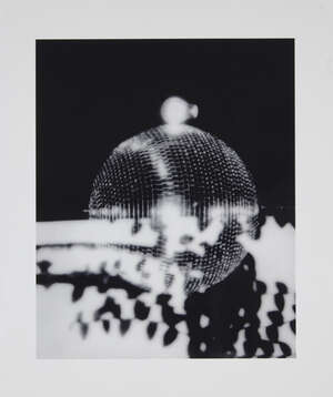 
	
		Anri Sala, 
		Albanian b.1974- 
		Untitled halves 1, 2012; 
		C-print on Fuji crystal...