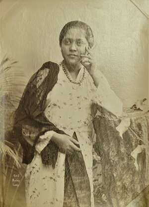 
	
		G. R. LAMBERT & CO., twelve albumen prints, views of Singapore, Malay Lady, China Street,...