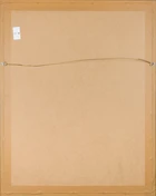 Clifford Fishwick, British 1923-1997 - Nude study, 1965; watercolour and gouache on paper, signed...