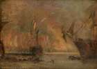 
	
		George Chambers, 
		 
		British 1803-1840- 
		 
		The Bombardment of Algiers, 27...