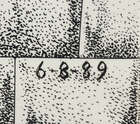 
	
		Piero Fornasetti (Italian 1913-1988), an Archittetura trumeau cabinet       
		Numbered...
