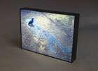 
	
		Sonia Khurana (b. 1968) SOMNAMBULISTS - IV (DIPTYCH), 2010, edition 1/6, duratrans print...